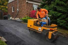 Best Asphalt Driveway Installation  in Altoona, PA